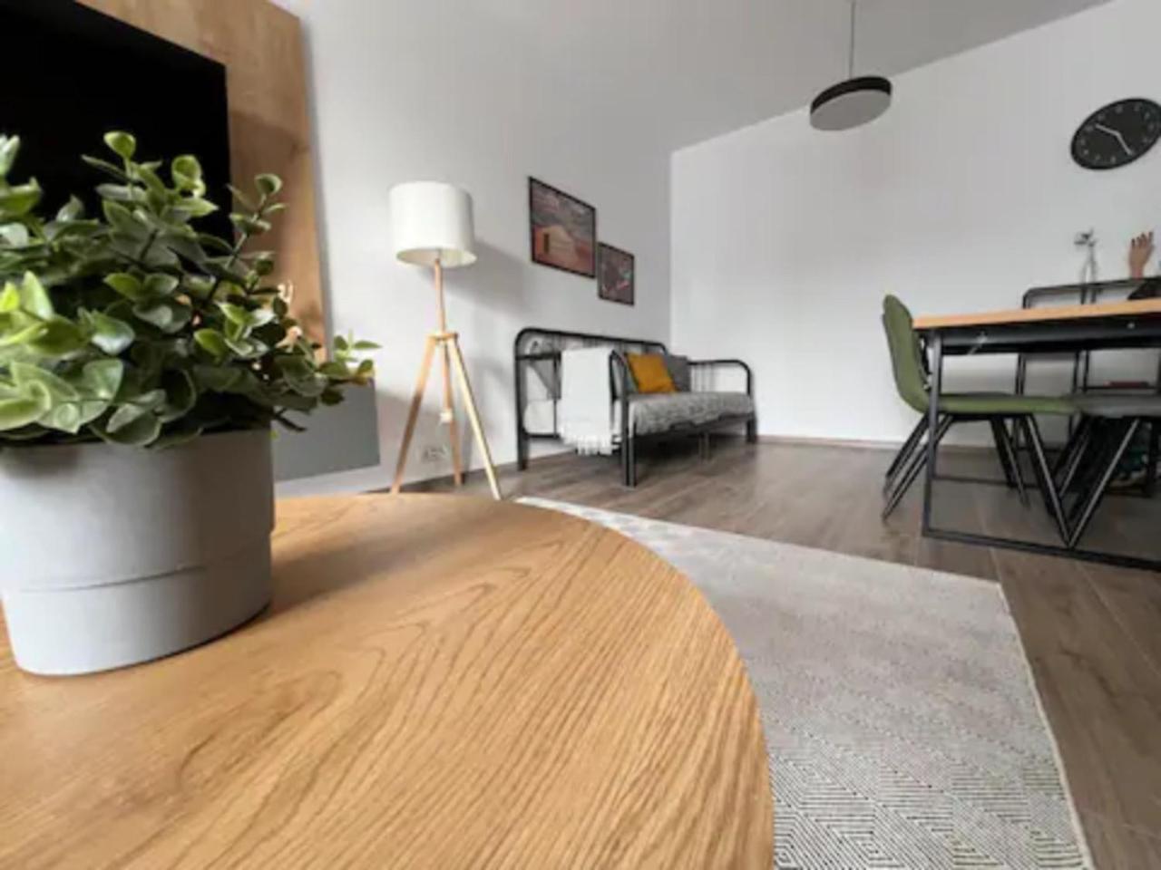 High-Rise Luxury Apartment With Free Parking Bukareszt Zewnętrze zdjęcie