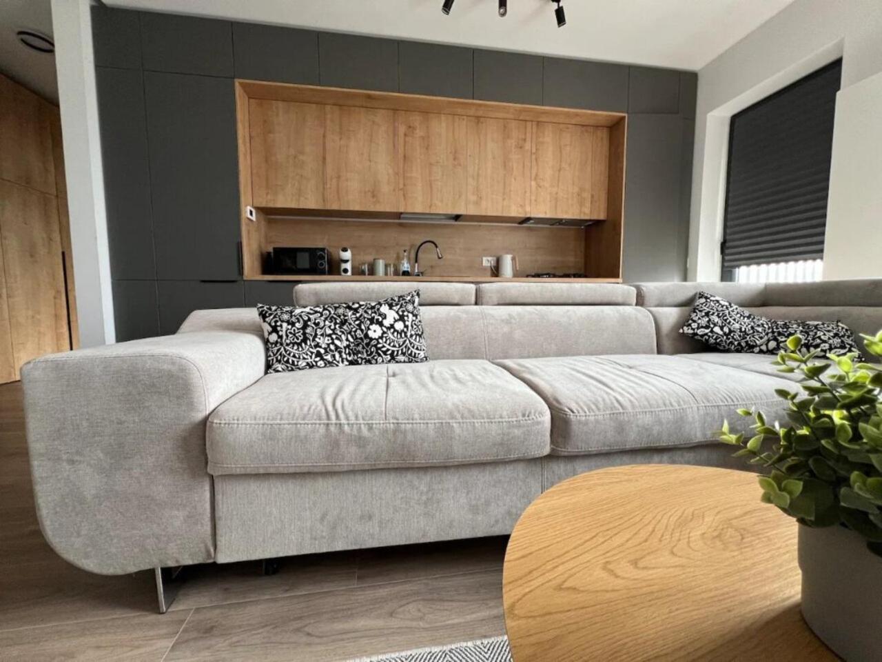 High-Rise Luxury Apartment With Free Parking Bukareszt Zewnętrze zdjęcie