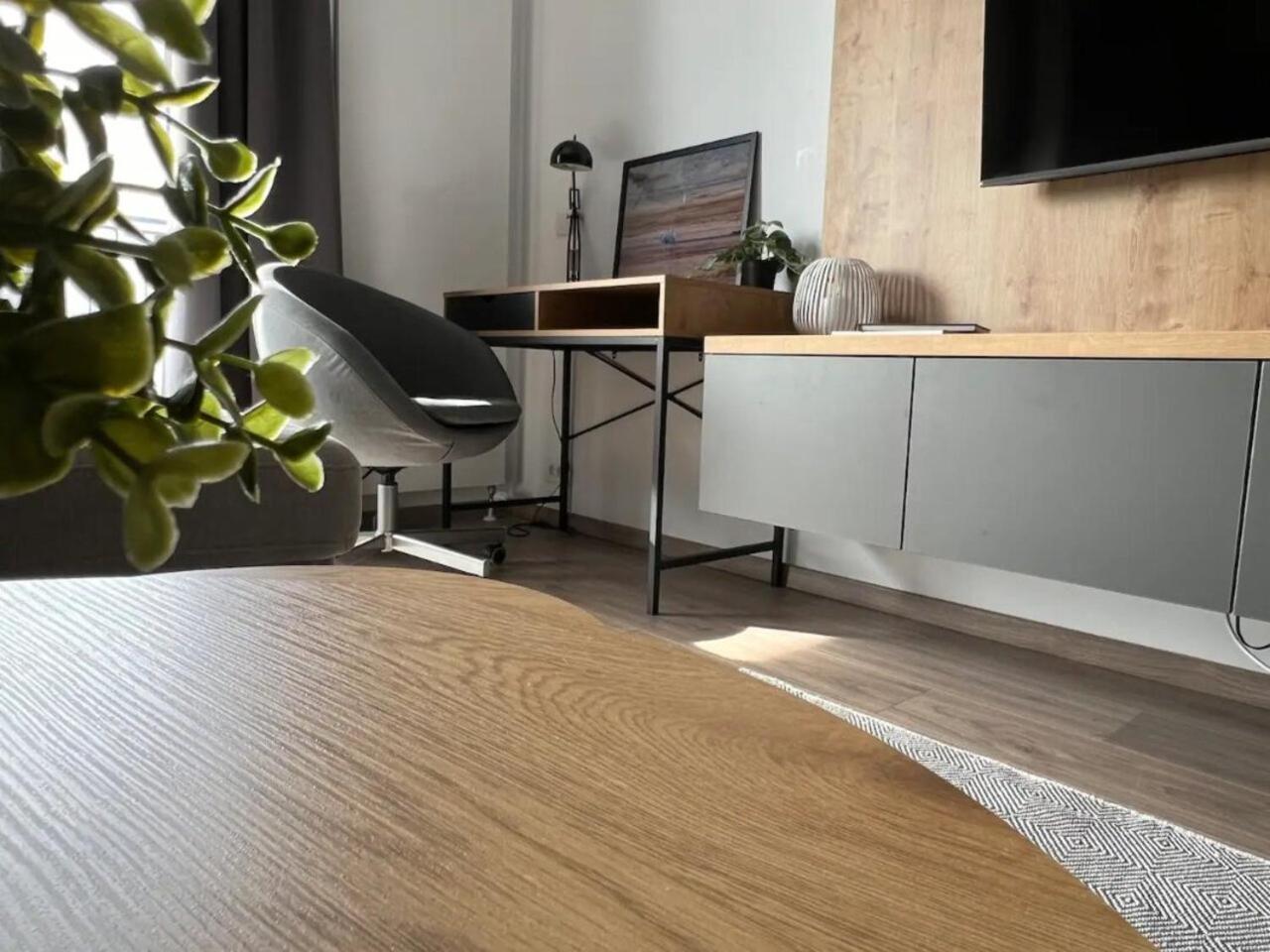 High-Rise Luxury Apartment With Free Parking Bukareszt Zewnętrze zdjęcie