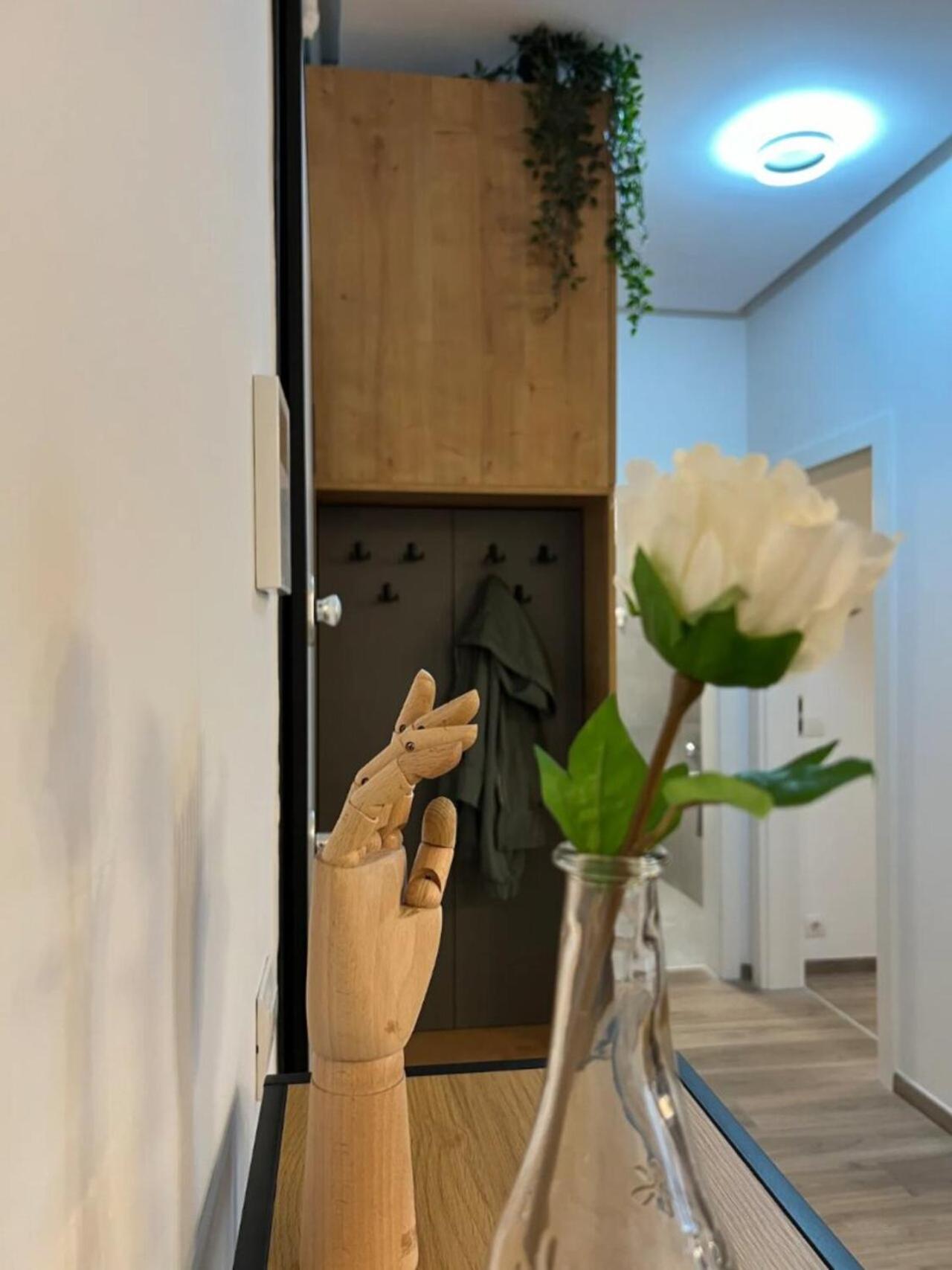 High-Rise Luxury Apartment With Free Parking Bukareszt Zewnętrze zdjęcie