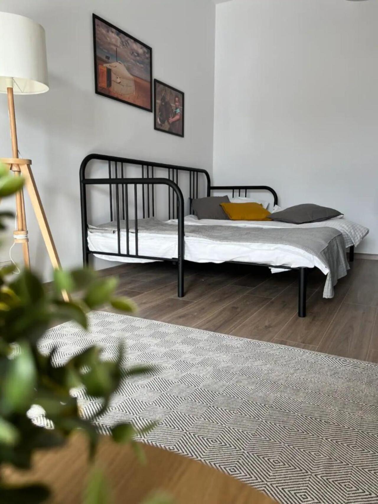High-Rise Luxury Apartment With Free Parking Bukareszt Zewnętrze zdjęcie