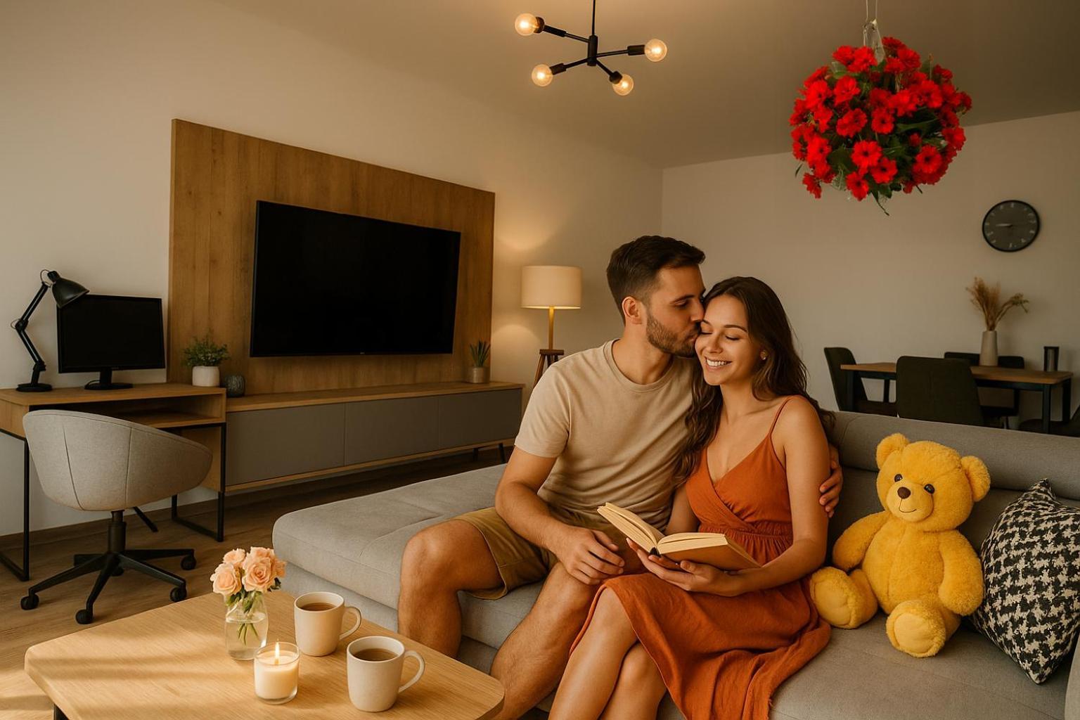 High-Rise Luxury Apartment With Free Parking Bukareszt Zewnętrze zdjęcie